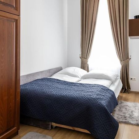 Diamond Apartment 维也纳 外观 照片