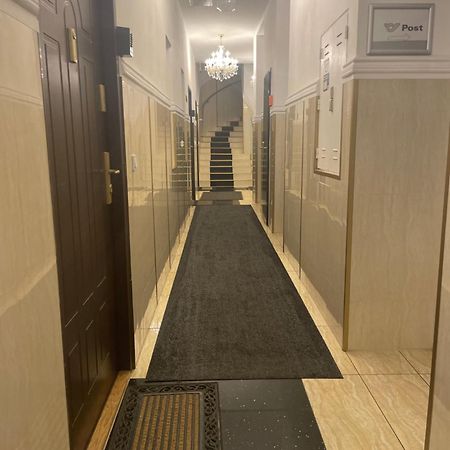 Diamond Apartment 维也纳 外观 照片
