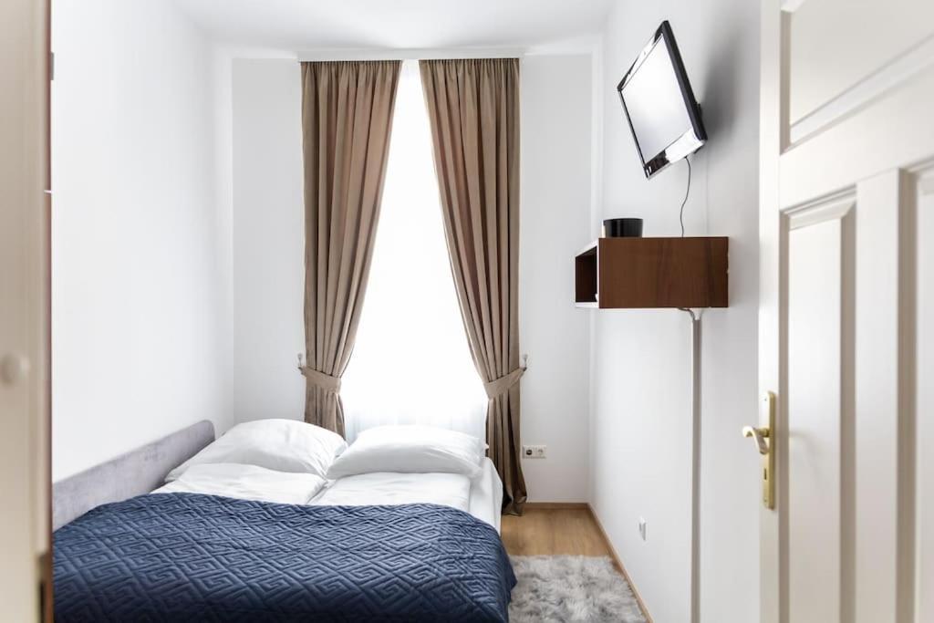 Diamond Apartment 维也纳 外观 照片