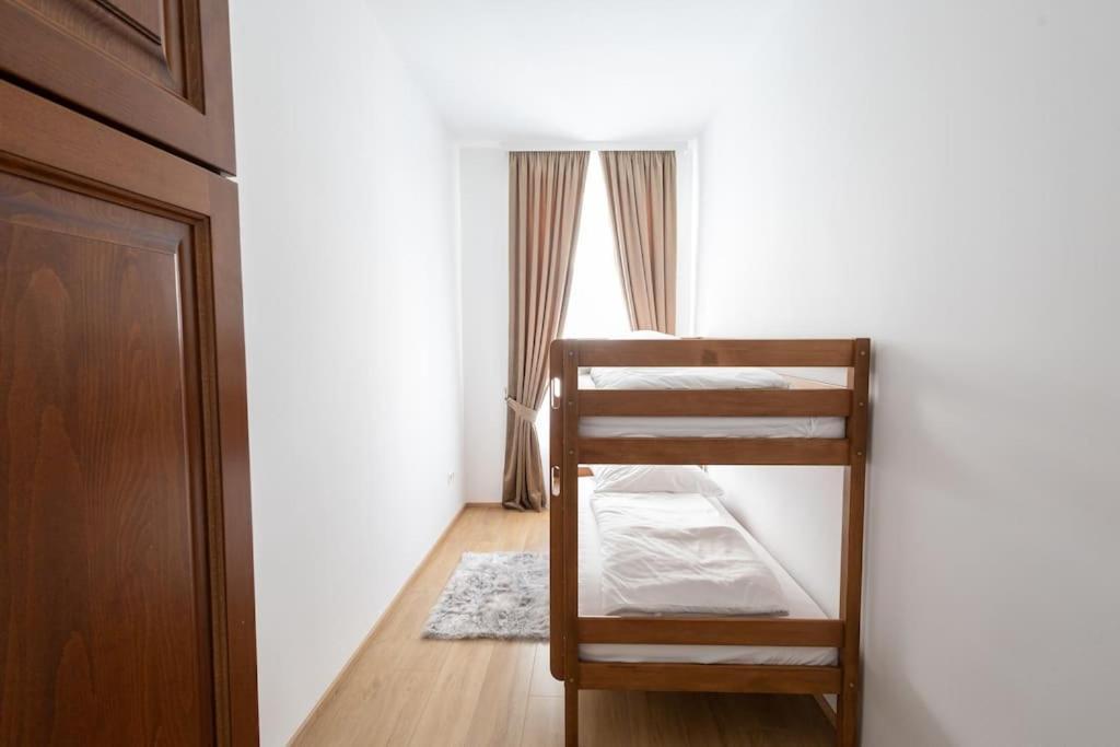 Diamond Apartment 维也纳 外观 照片